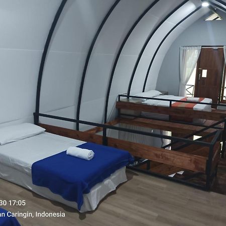 The Village Resort Богор Екстер'єр фото