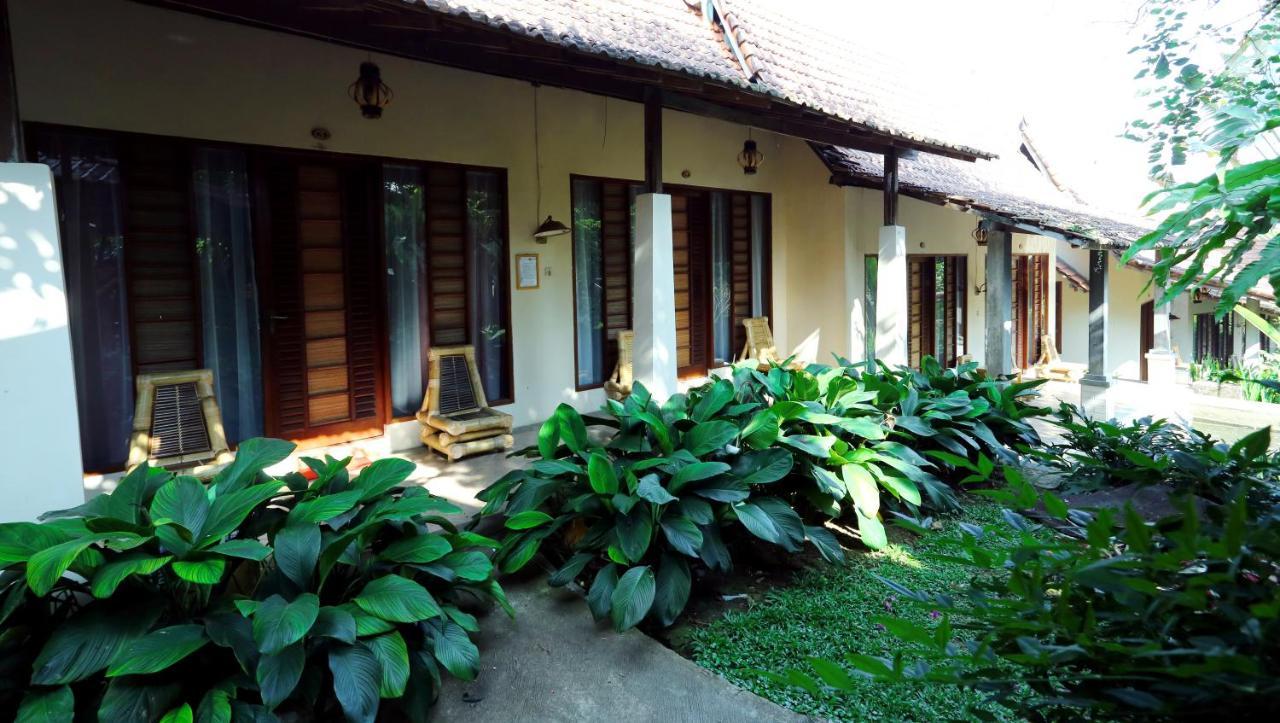 The Village Resort Богор Екстер'єр фото