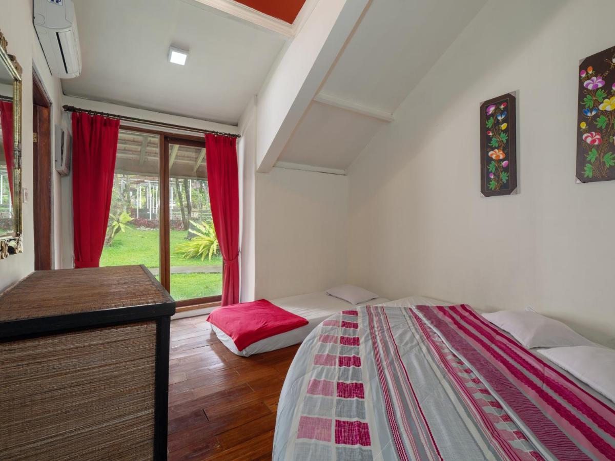 The Village Resort Богор Екстер'єр фото