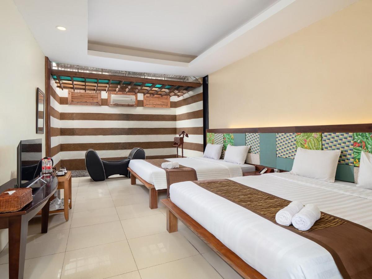 The Village Resort Богор Екстер'єр фото