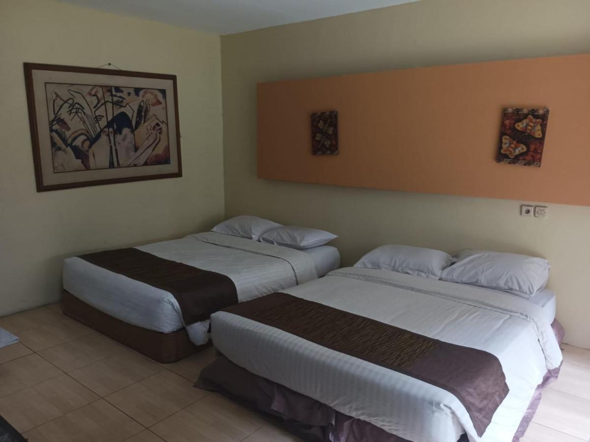 The Village Resort Богор Екстер'єр фото