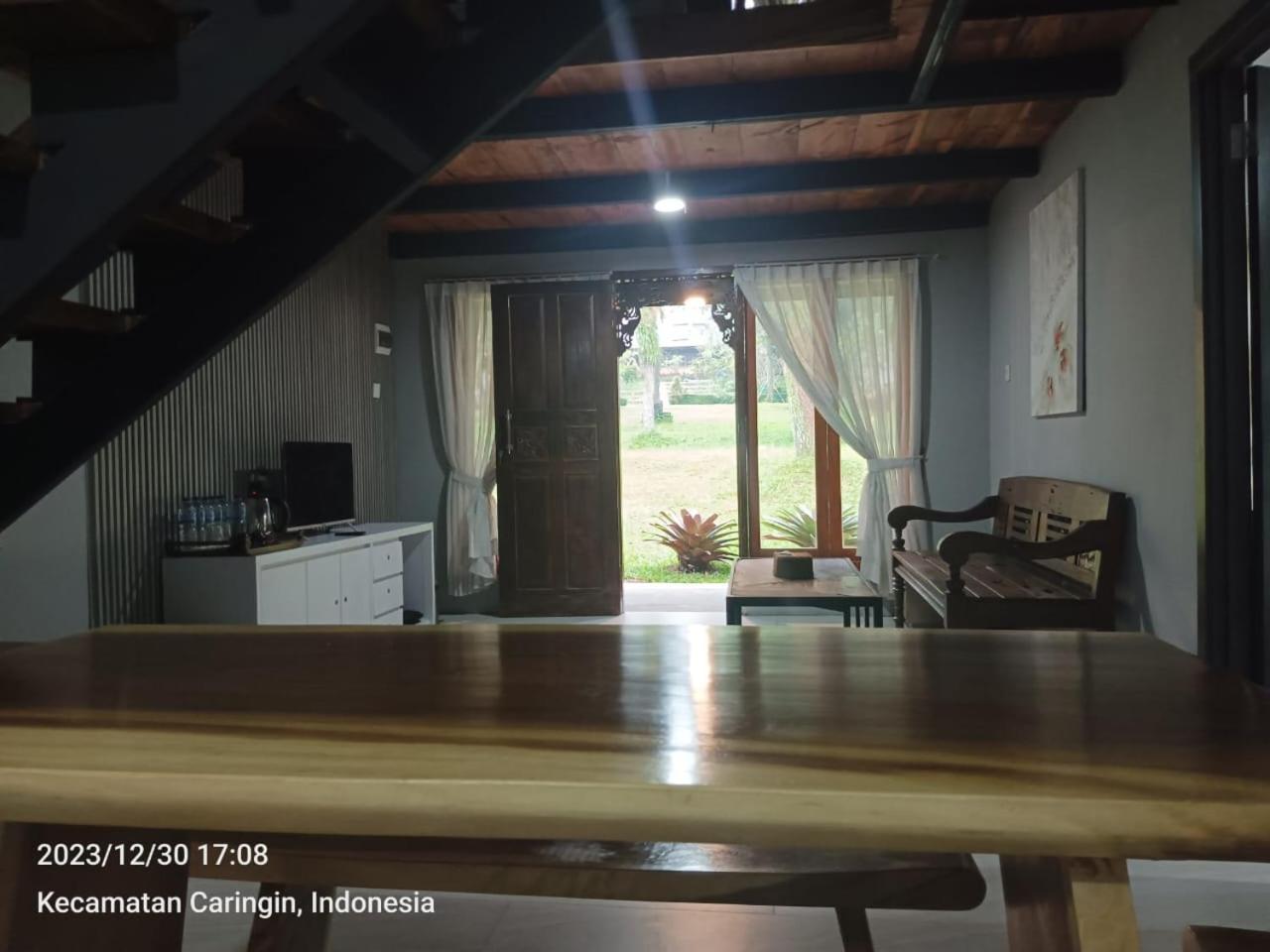 The Village Resort Богор Екстер'єр фото