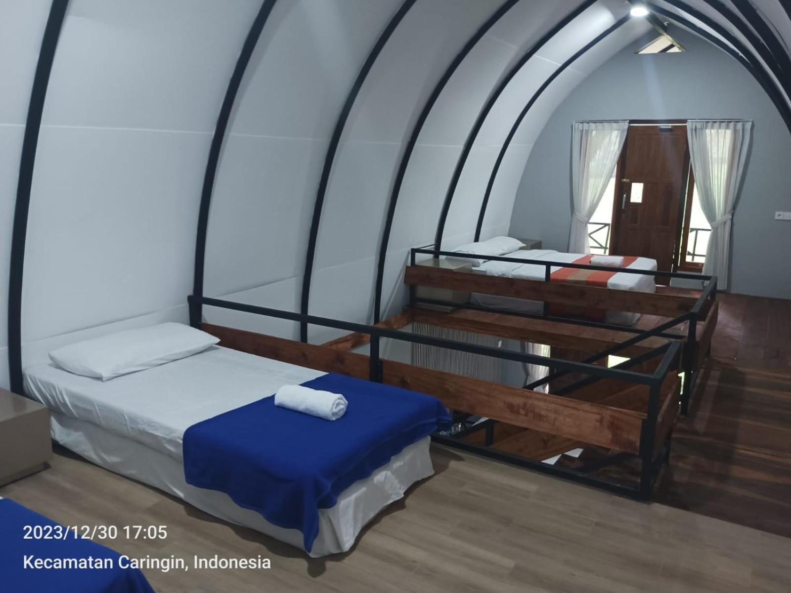 The Village Resort Богор Екстер'єр фото