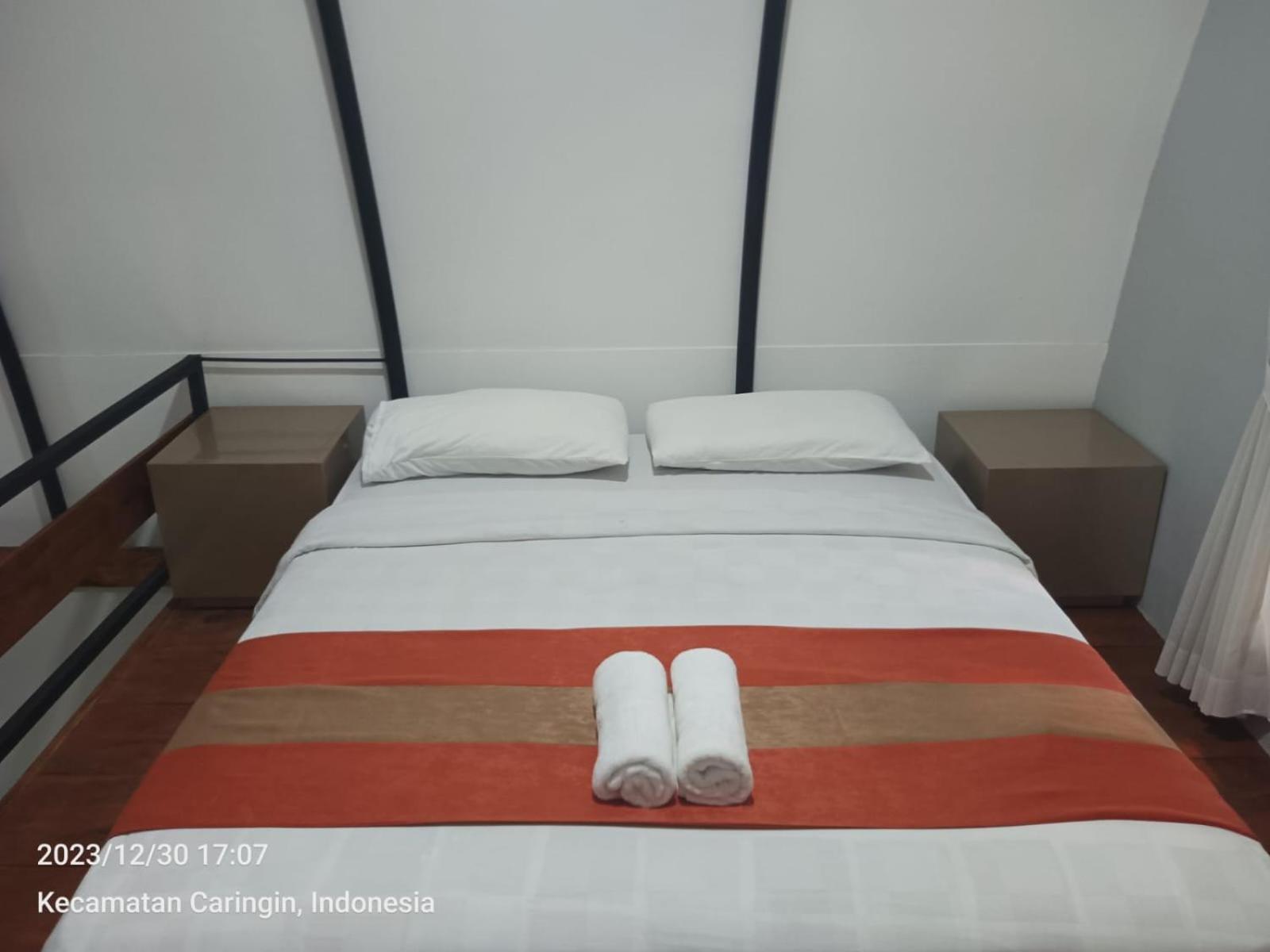 The Village Resort Богор Екстер'єр фото