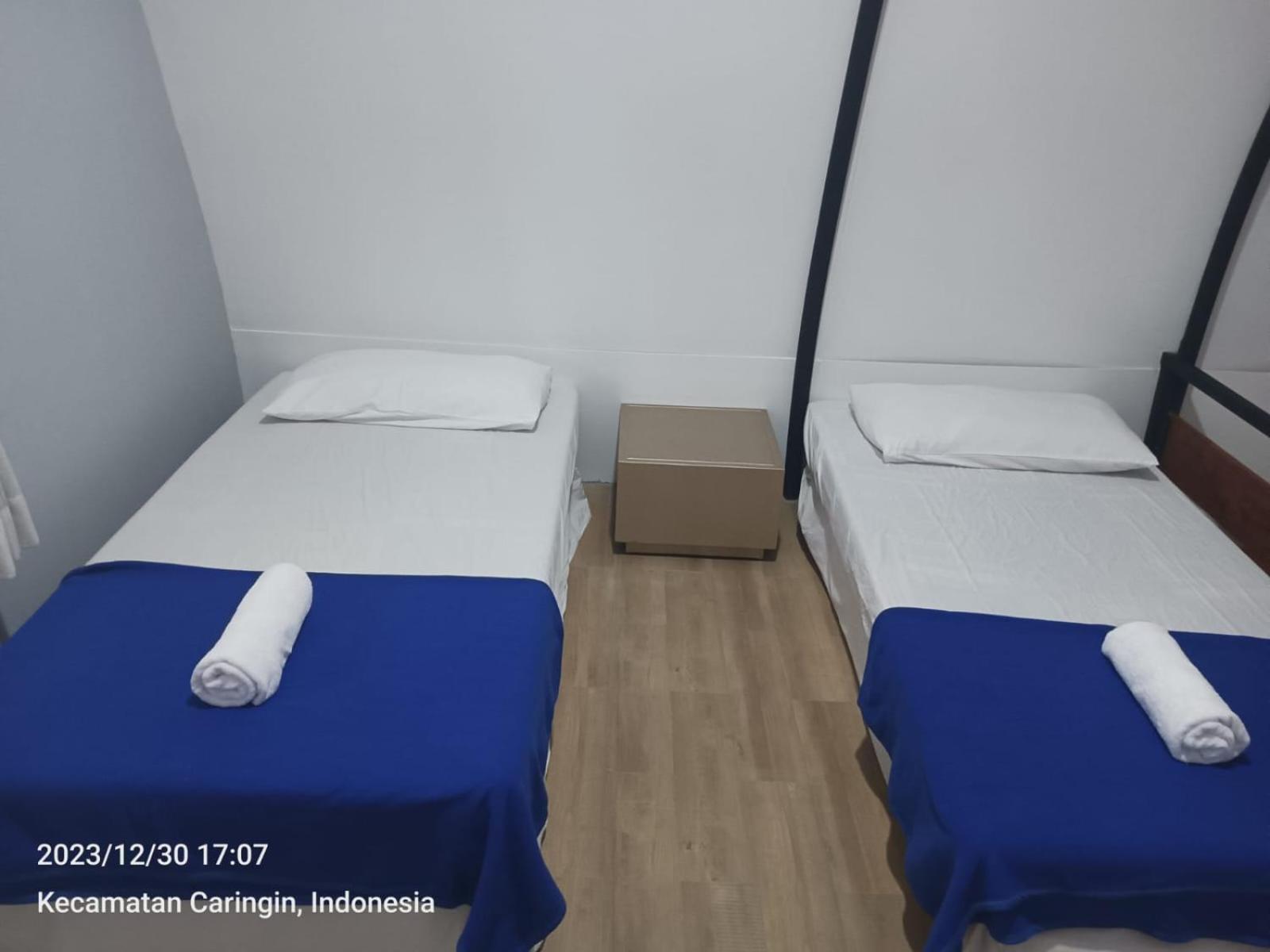 The Village Resort Богор Екстер'єр фото