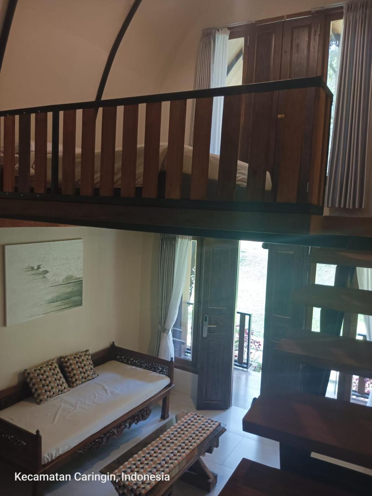 The Village Resort Богор Екстер'єр фото