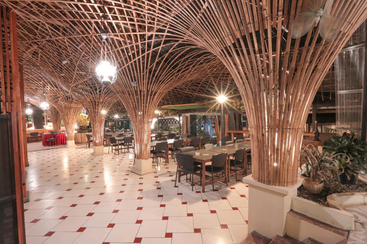 The Village Resort Богор Екстер'єр фото