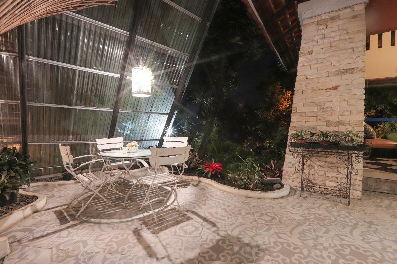 The Village Resort Богор Екстер'єр фото